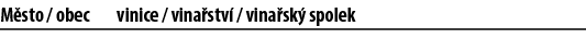 M sto   obec vinice   vina stv    vina sk  spolek 