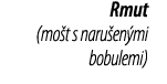 Rmut (mo t s naru en mi bobulemi)