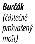 Bur  k (  ste n  prokva en  mo t) 