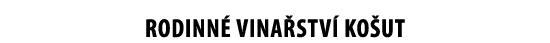 Rodinn  vina stv  Ko ut 