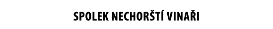 Spolek Nechor t  vina i
