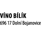  V no B l k 696 17 Doln  Bojanovice 