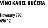 v no Karel Ku era  Hovorany 792 696 12 