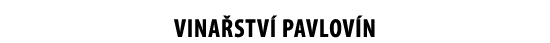 Vina stv  Pavlov n