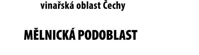 vina sk  oblast  echy m lnick  podoblast