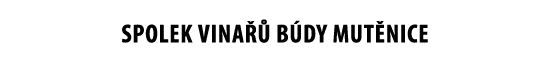 spolek vina   B dy Mut nice