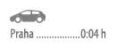  Praha 0:04 h