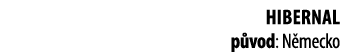 Hibernal p vod: N mecko 