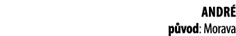 Andr  p vod: Morava 