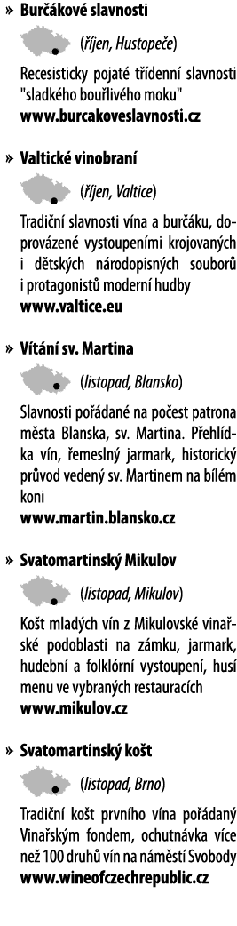   Bur  kov  slavnosti   (  jen, Hustope e) Recesisticky pojat  t  denn  slavnosti   sladk ho bou liv ho moku   www bu   