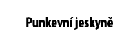 Punkevn  jeskyn 