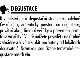  degustace K vina stv  pat   degusta n  stodola v malebn   esk  ulici, autentick  prostor pro degustace, priv tn  akc   