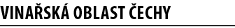 Vina sk  oblast  echy