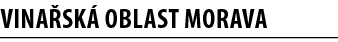 Vina sk  oblast morava