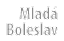 Mlad  Boleslav