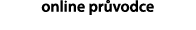 online pr vodce