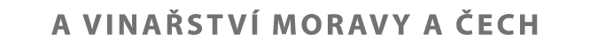 a Vina stv  moravy A  ech