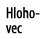 Hlohovec