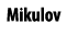 Mikulov