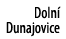 Doln  Dunajovice
