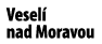 Vesel  nad Moravou