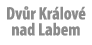Dv r Kr lov  nad Labem