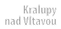 Kralupy nad Vltavou