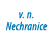 v  n  Nechranice