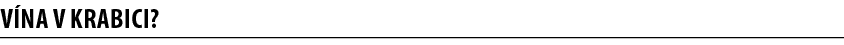 V na v krabici  