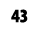 43