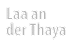 Laa an der Thaya
