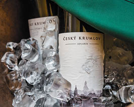 Z meck  slavnost v na, j zd rna  esk  Krumlov 24 11 2018