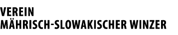 VEREIN M HRISCH-SLOWAKISCHER WINZER