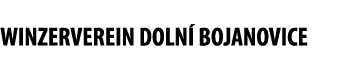 WINZERVEREIN DOLN  BOJANOVICE