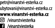petr vinarstvi-esterka cz ubytovani vinarstvi-esterka cz www vinarstvi-esterka cz   vinarstviesterka   vinarstviesterka