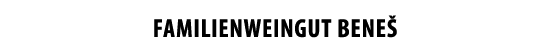 FAMILIENWEINGUT BENE  