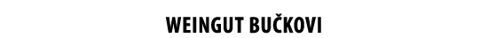 WEINGUT BU KOVI