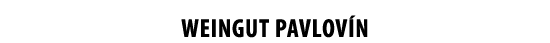 WEINGUT PAVLOV N