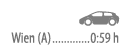  Wien (A) 0:59 h