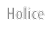 Holice