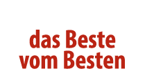 das Beste vom Besten