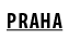 PRAHA