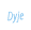 Dyje