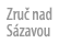 Zru  nad S zavou