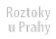 Roztoky u Prahy