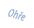 Oh e