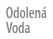 Odolen  Voda