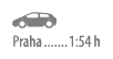  Praha 1:54 h