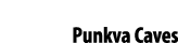 Punkva Caves 