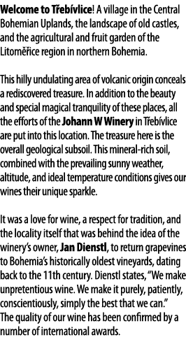 Welcome to T eb vlice  A village in the Central Bohemian Uplands, the landscape of old castles, and the agricultural    